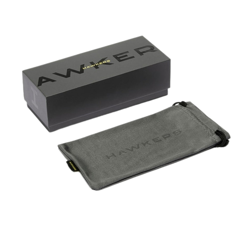 Gafas de Sol Hawkers One Life Style - Pierre Gasly Morado Degrade Unisex Talla 54mm 9