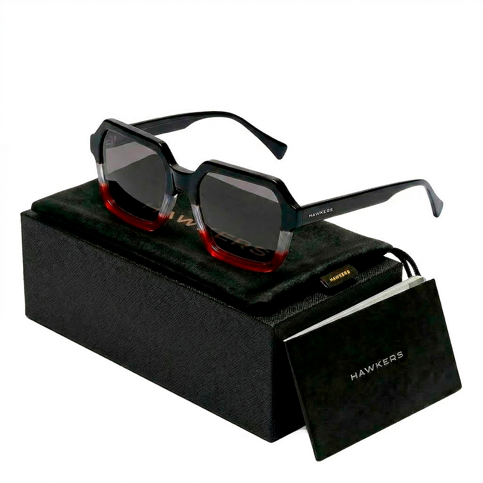 Gafas de Sol Hawkers Minimal Tri Color Unisex Talla 52mm 1