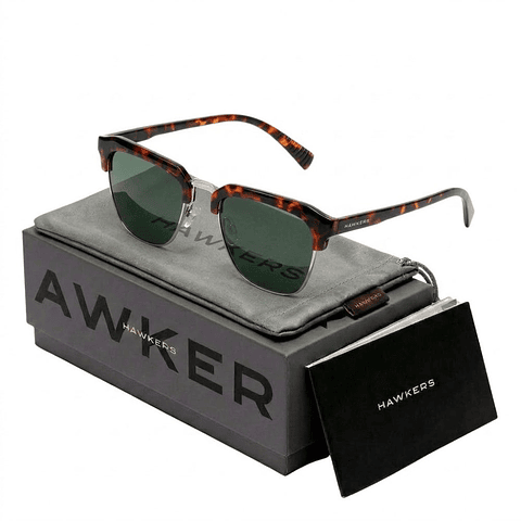 Gafas de Sol Polarizado Hawkers No Limit Carey Unisex Talla 51mm