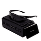 Gafas de Sol Deportivo Polarizado Hawkers Active Negro Unisex Talla 145mm - Miniatura 1
