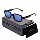 Gafas de Sol Hawkers Minimal Max Azul Unisex Talla 62mm - Miniatura 1