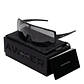 Gafas de Sol Deportivo Hawkers Tiger Negro Unisex Talla 141mm - Miniatura 1