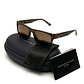 Gafas de Sol Tommy Hilfiger X62003 Outlook Color Carey Marrón Talla 55m - Miniatura 1