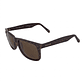 Gafas de Sol Tommy Hilfiger Retro X62035 Outlook Color Café Carey Talla 53mm - Miniatura 2