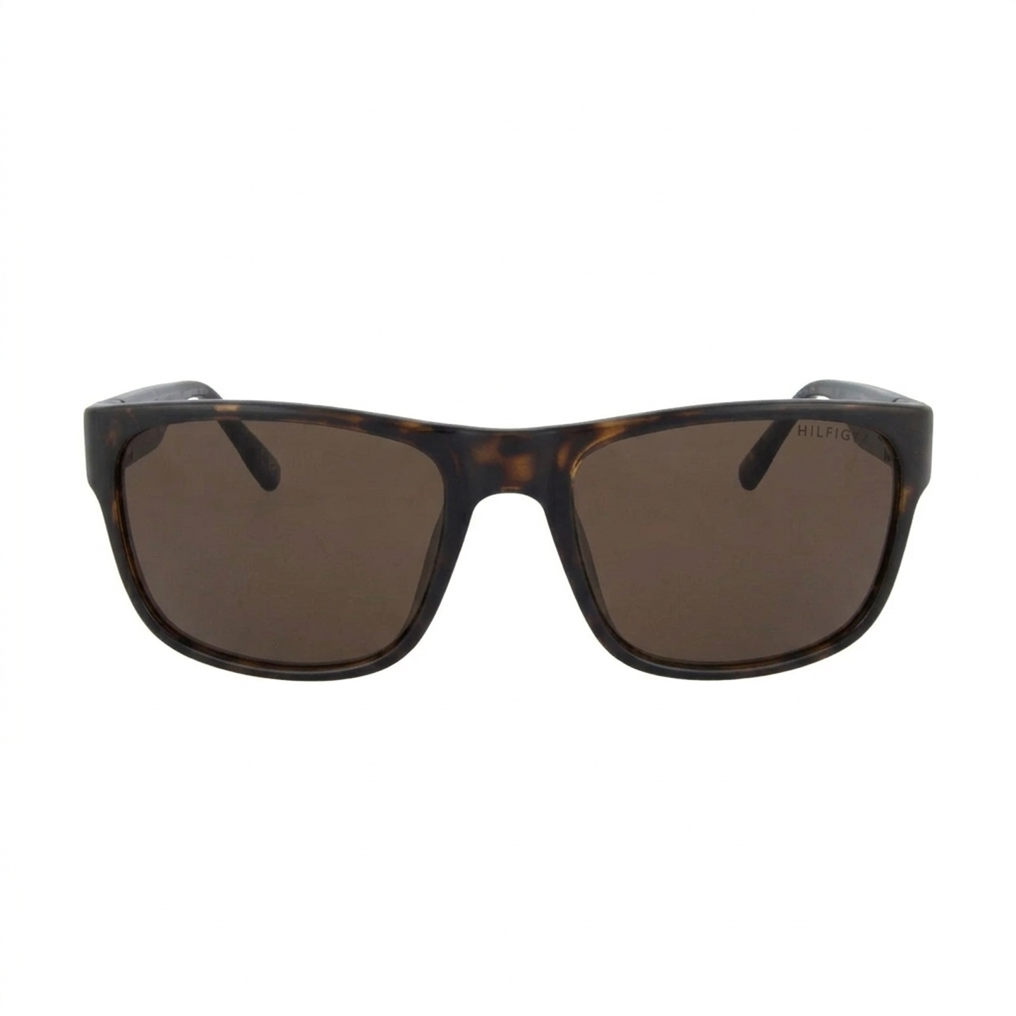 Gafas de Sol Tommy Hilfiger X62003 Outlook Color Carey Marrón Talla 55m 4