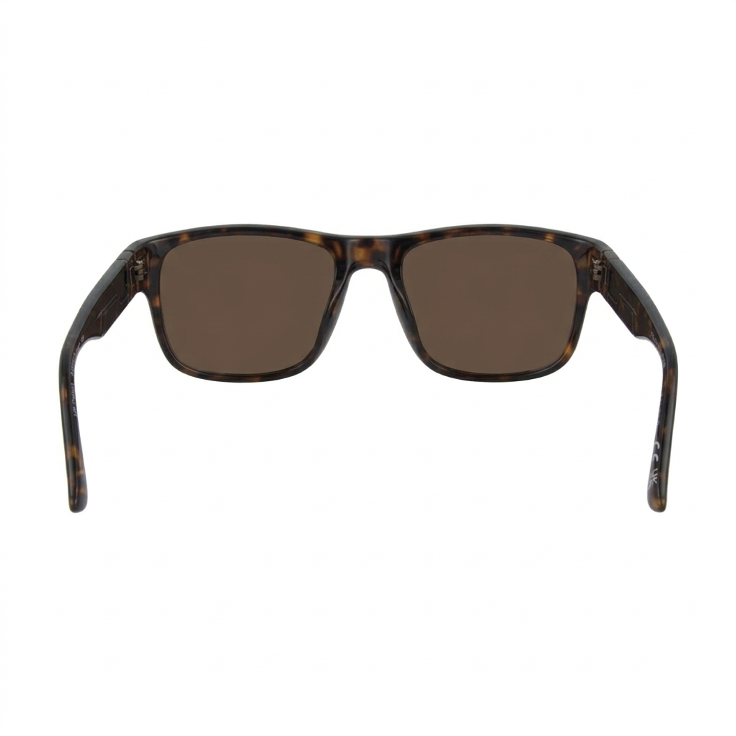 Gafas de Sol Tommy Hilfiger X62003 Outlook Color Carey Marrón Talla 55m 5