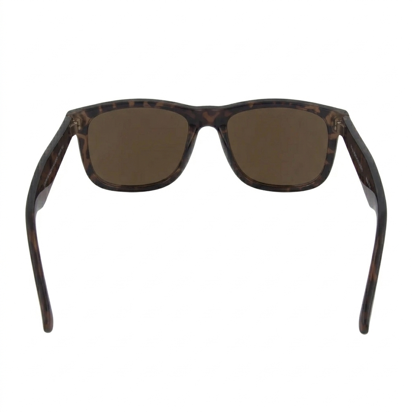 Gafas de Sol Tommy Hilfiger Retro X62035 Outlook Color Café Carey Talla 53mm 5