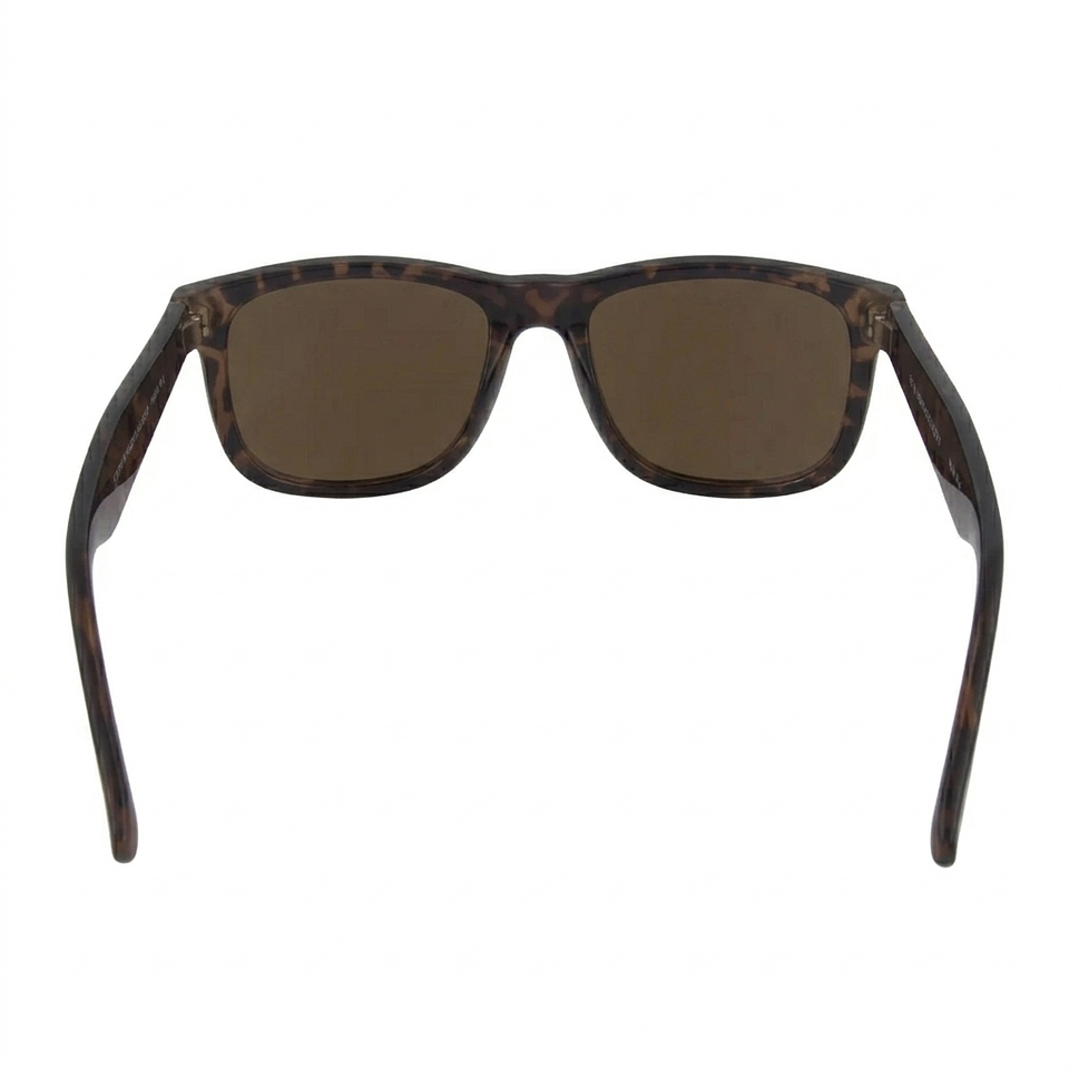 Gafas de Sol Tommy Hilfiger Retro X62035 Outlook Color Café Carey Talla 53mm 5