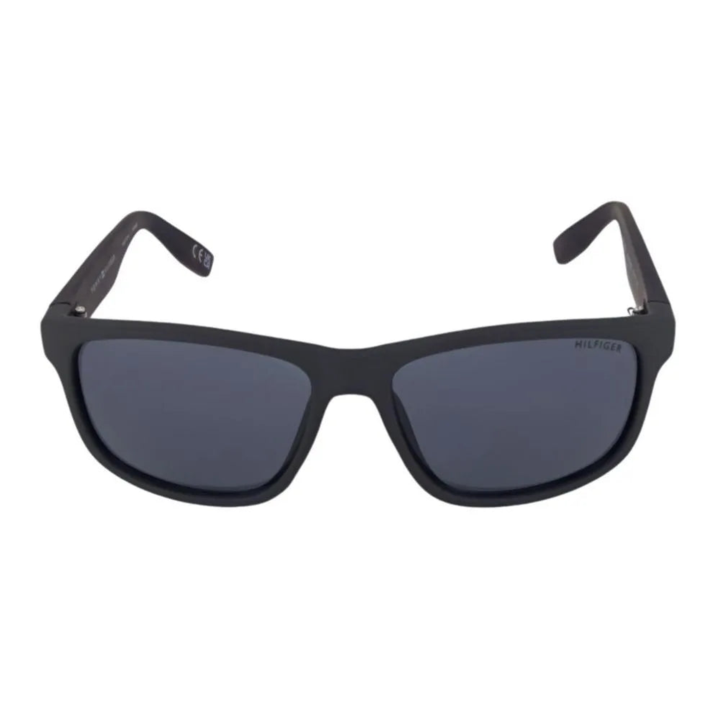 Gafas de Sol Tommy Hilfiger 66396342 Outlook Negro Con Lentes Oscuros Talla 59m 4