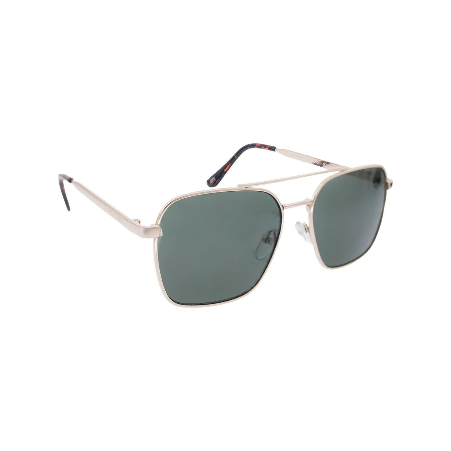 Gafas de Sol Tommy Hilfiger Polarizados X62207 Outlook Retro Color Verde Talla 52mm 4