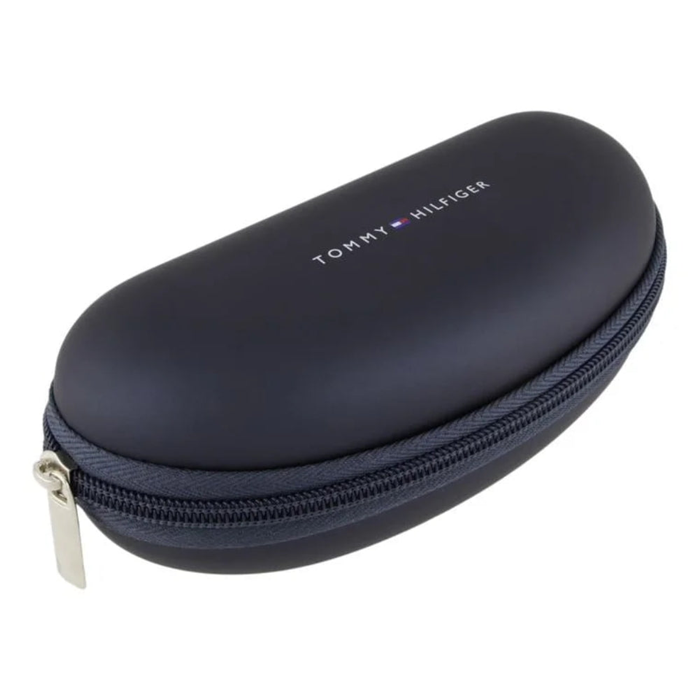 Gafas de Sol Tommy Hilfiger 66397621 Outlook Negro Estilo Wayfarer Clasico 52mm 8