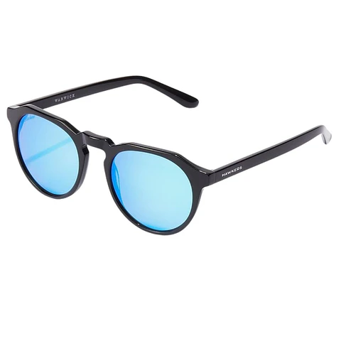 Gafas de Sol Hawkers WARWICK X Azul Espejado Unisex Talla 51mm