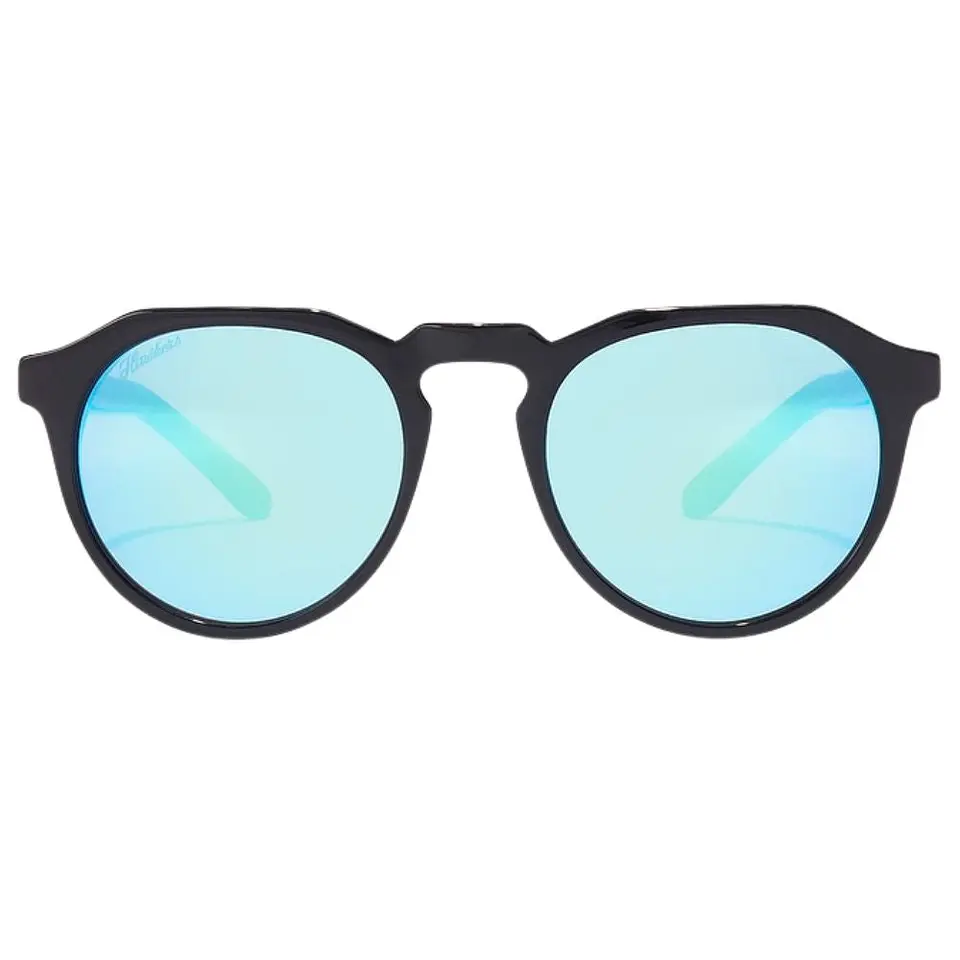 Gafas de Sol Hawkers WARWICK X Azul Espejado Unisex Talla 51mm 3