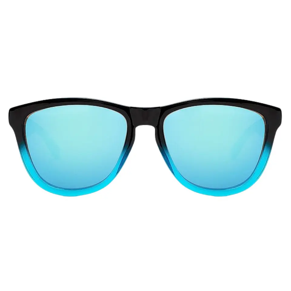 Gafas de Sol Polarizado Hawkers ONE Azul Espejado Unisex Talla 54mm 3