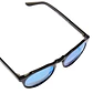 Gafas de Sol Hawkers WARWICK X Azul Espejado Unisex Talla 51mm - Miniatura 6