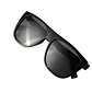 Gafas de Sol Hawkers RUNWAY Negro Unisex Talla 59mm - Miniatura 4