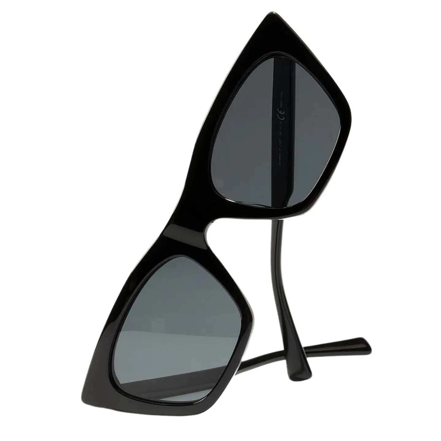 Gafas de Sol Hawkers HYPNOSE Negro Unisex Talla 51mm 4