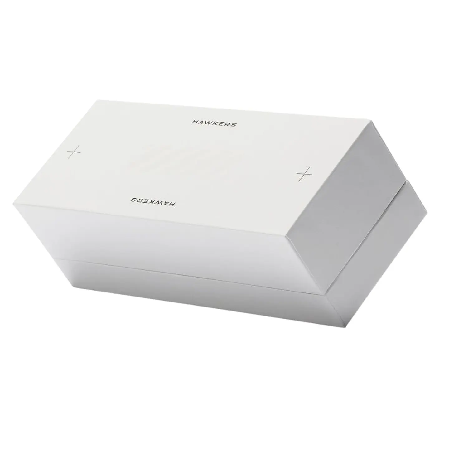 Gafas de Sol Hawkers CHAZARA Bicolor Espejado Mujer Talla 55mm 6