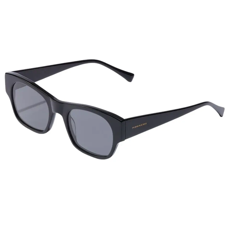 Gafas de Sol Hawkers BRONY Negro Unisex Talla 51mm 2