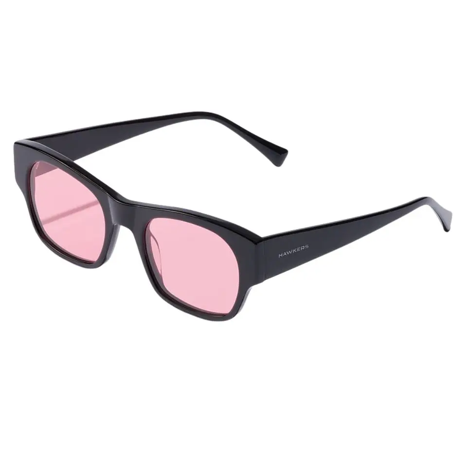 Gafas de Sol Hawkers BRONY Rojo Unisex Talla 51mm 2