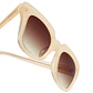 Gafas de Sol Hawkers ROW X Marron Degrade Unisex Talla 50mm - Miniatura 5