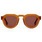 Gafas de Sol Hawkers WARWICK UPTOWN Marron Semitransparente Unisex Talla 47mm - Miniatura 3
