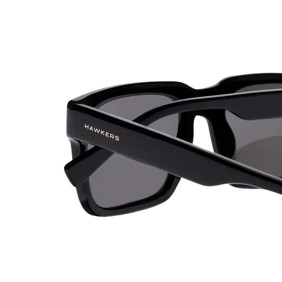 Gafas de Sol Hawkers INWOOD Negro Unisex Talla 54mm 5