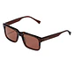 Gafas de Sol Hawkers INWOOD Marron Tortuga Unisex Talla 54mm - Miniatura 2