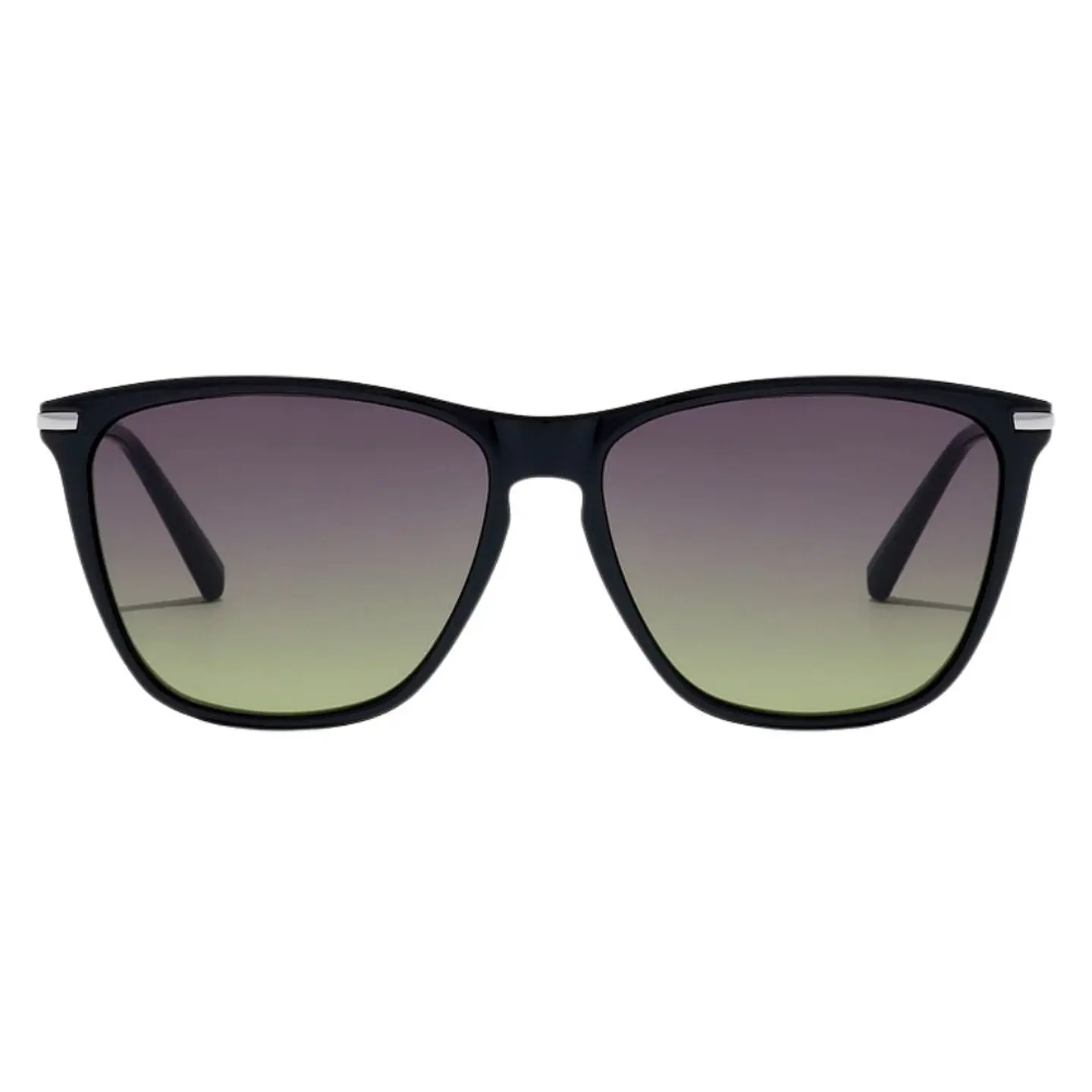 Gafas de Sol Hawkers ONE CROSSWALK Negro Degrade Unisex Talla 57mm 3