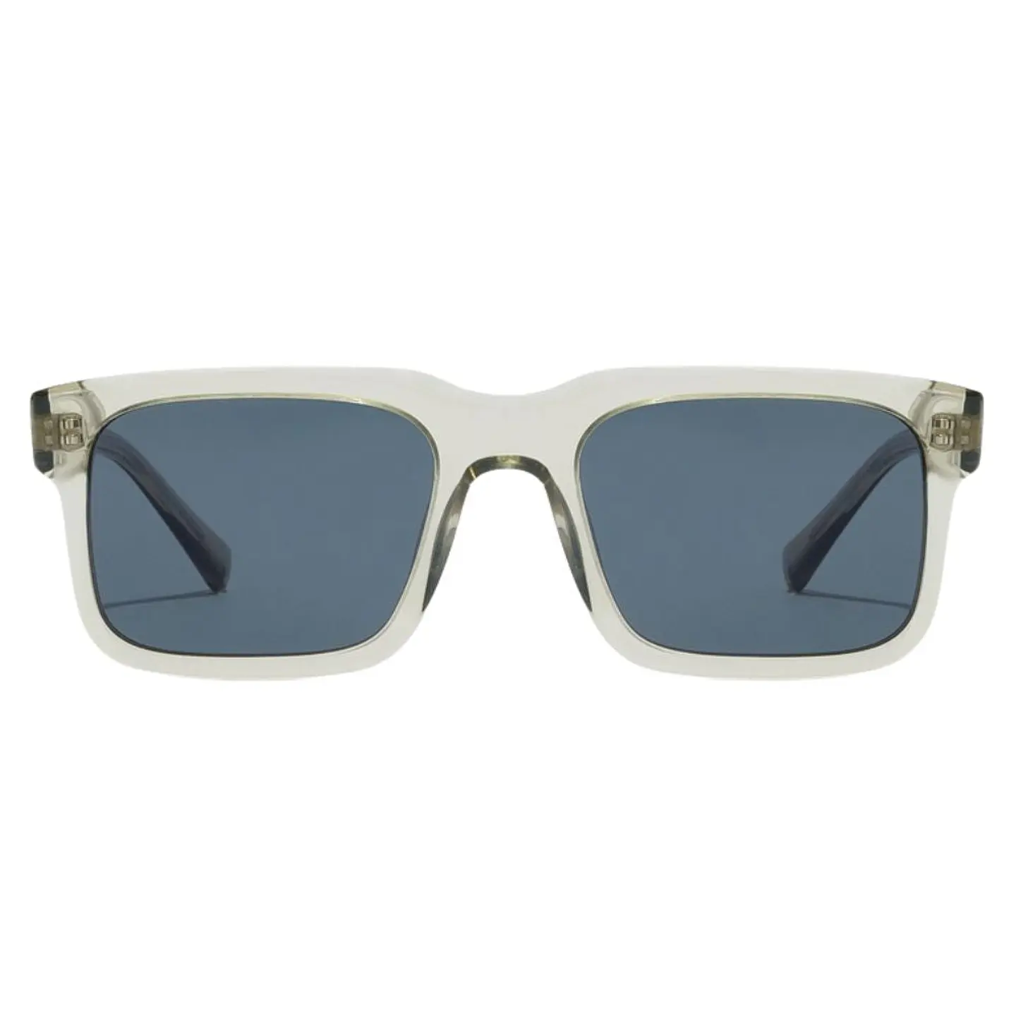 Gafas de Sol Hawkers INWOOD Gris Transparente Unisex Talla 54mm 3