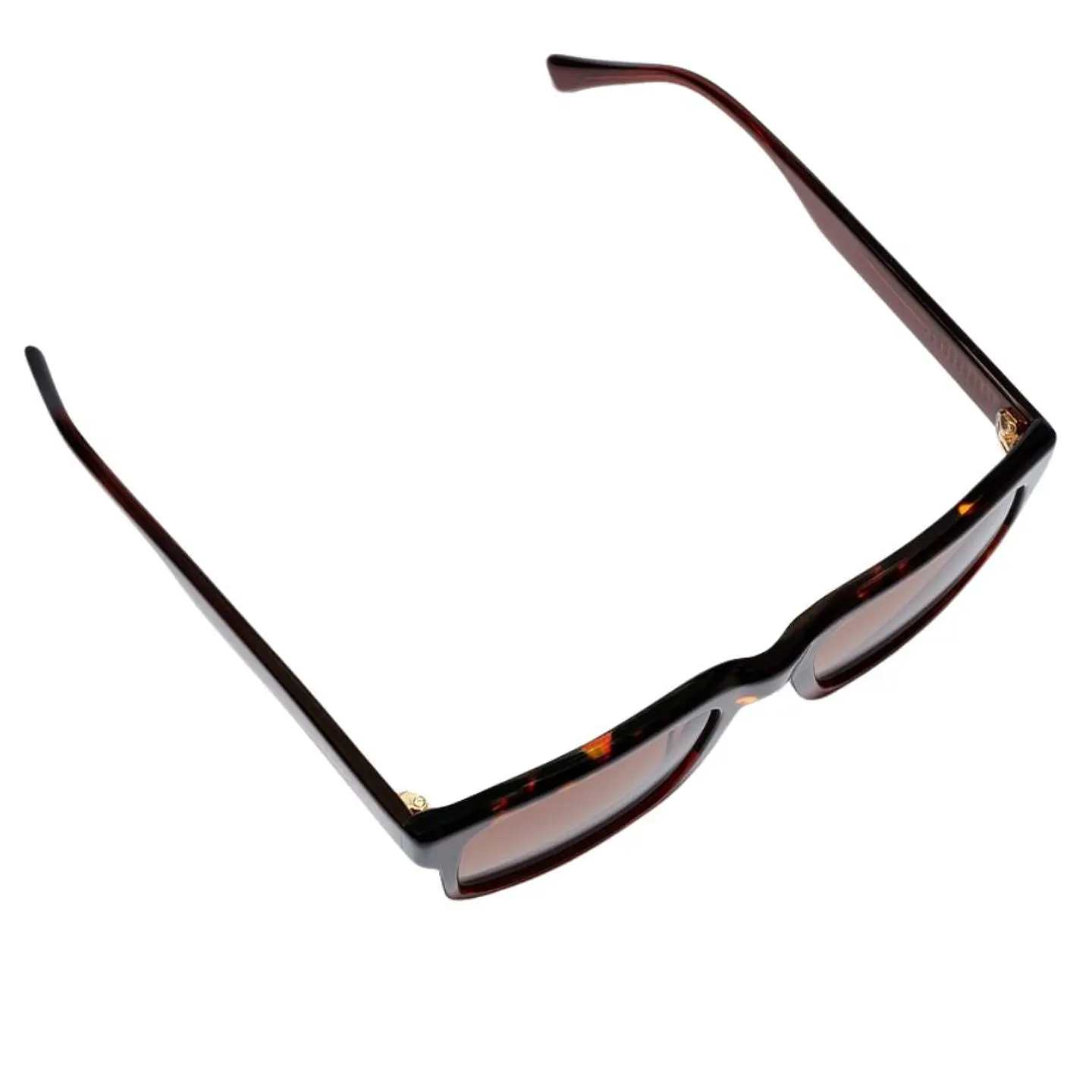 Gafas de Sol Hawkers INWOOD Marron Tortuga Unisex Talla 54mm 4
