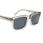 Gafas de Sol Hawkers INWOOD Gris Transparente Unisex Talla 54mm - Miniatura 4