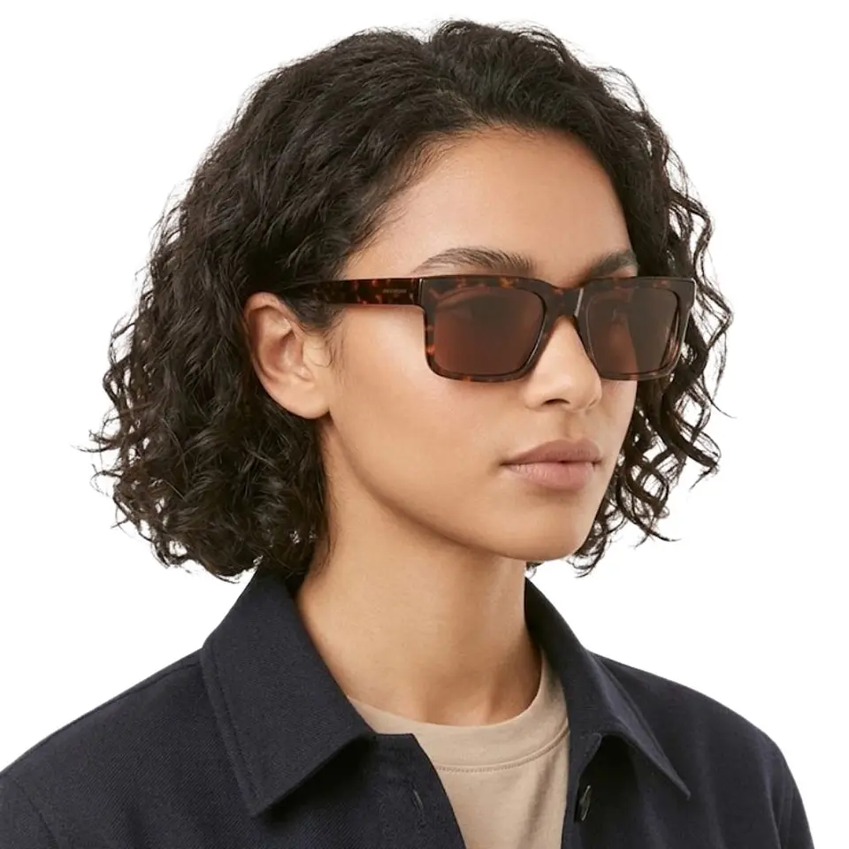 Gafas de Sol Hawkers INWOOD Marron Tortuga Unisex Talla 54mm 8