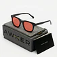 Gafas de Sol Hawkers Oasis Color Negro Unisex Talla 50mm - Miniatura 1