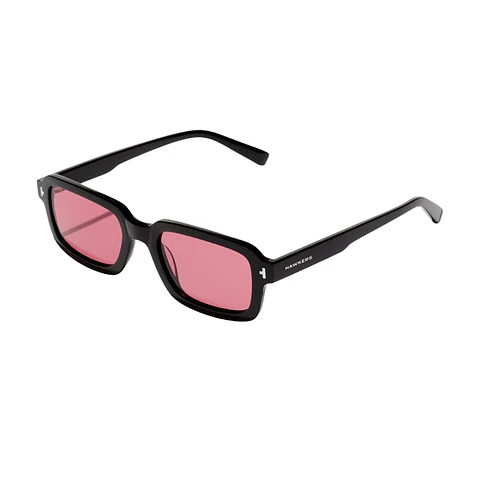 Gafas de Sol Hawkers Point Color Negro Unisex Talla 52mm