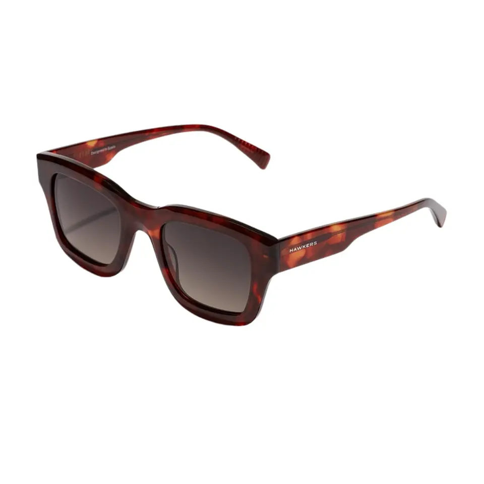 Gafas de Sol Hawkers Culture Color Carey Degrade Unisex Talla 51mm 2