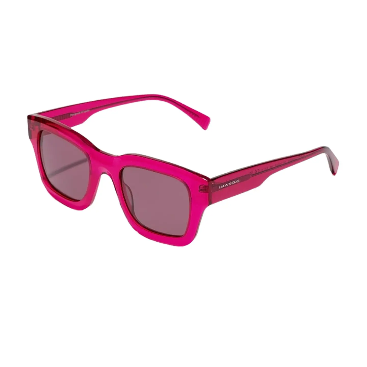 Gafas de Sol Hawkers Culture Color Rosa para Mujer Talla 51mm 2