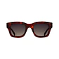 Gafas de Sol Hawkers Culture Color Carey Degrade Unisex Talla 51mm - Miniatura 3