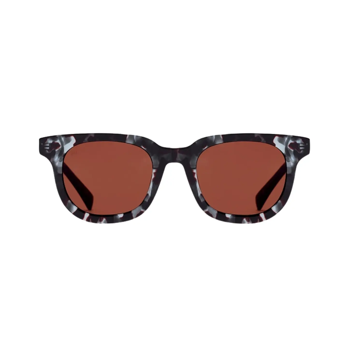 Gafas de Sol Hawkers Oasis Color Verde Carey Unisex Talla 50mm 3