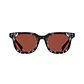 Gafas de Sol Hawkers Oasis Color Verde Carey Unisex Talla 50mm - Miniatura 3