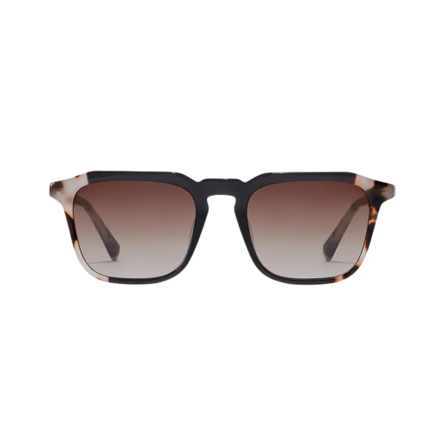 Gafas de Sol Hawkers Eternity Color Negro Degrade para Hombre Talla 51mm 3