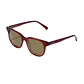 Gafas de Sol Hawkers Oasis Color Marron Unisex Talla 50mm - Miniatura 2
