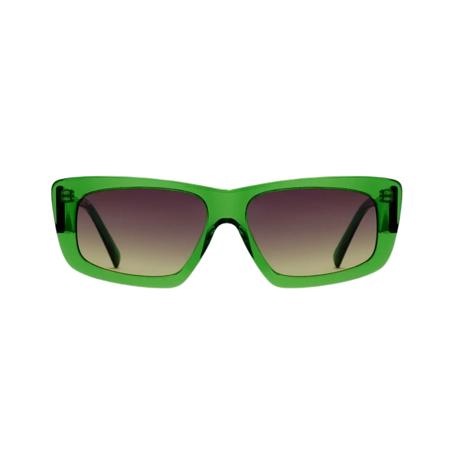Gafas de Sol Hawkers Zenith Color Verde Degrade Unisex Talla 57mm 3