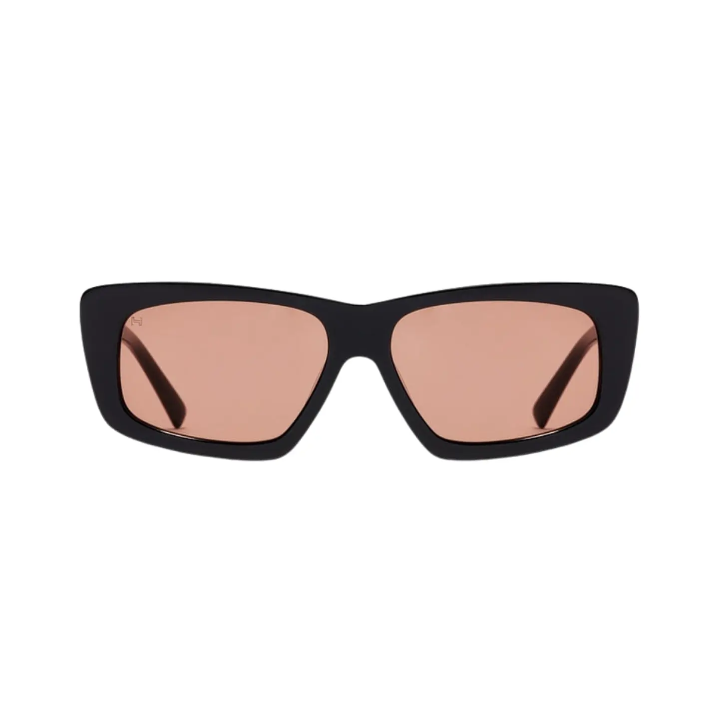 Gafas de Sol Hawkers Zenith Color Negro Degrade Unisex Talla 57mm 3