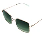 Gafas de Sol Hawkers Royal Flush Color Dorado Degrade para Mujer Talla 55mm - Miniatura 5