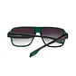 Gafas de Sol Hawkers Parlay Color Verde Degrade Unisex Talla 58mm - Miniatura 5