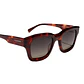 Gafas de Sol Hawkers Culture Color Carey Degrade Unisex Talla 51mm - Miniatura 5
