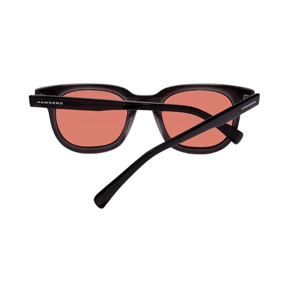 Gafas de Sol Hawkers Oasis Color Negro Unisex Talla 50mm 5