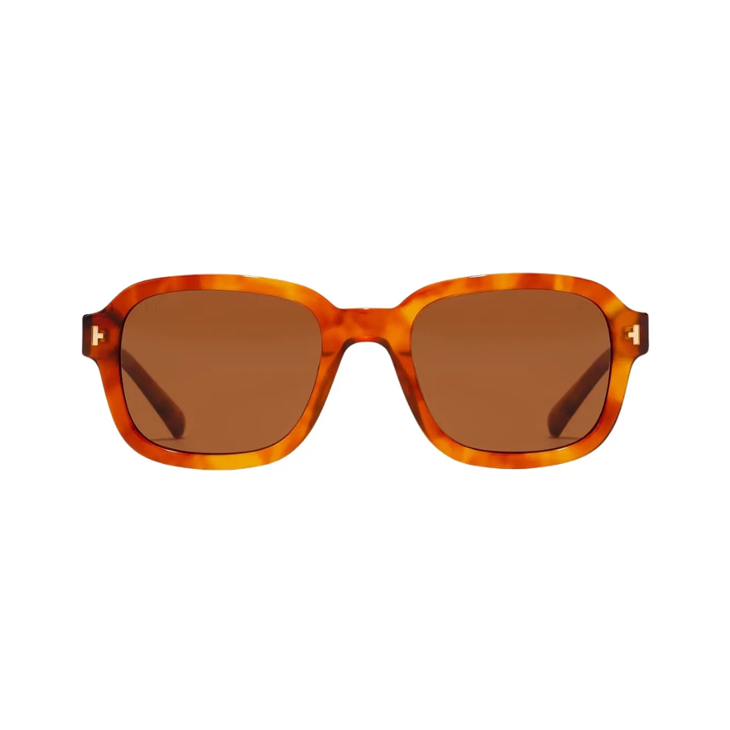 Gafas de Sol Hawkers Twist Color Carey Unisex Talla 52mm 3