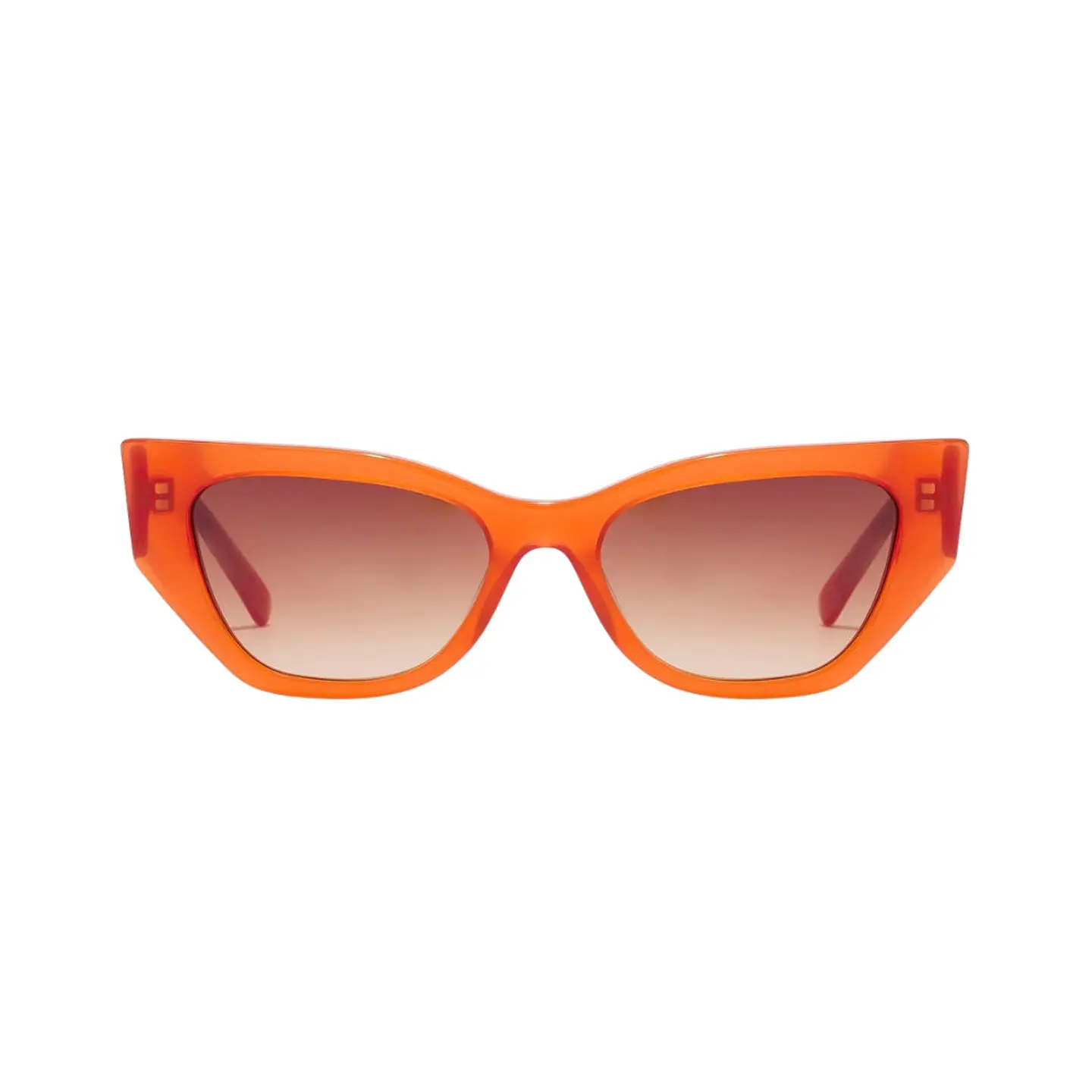 Gafas de Sol Hawkers Manhattan Color Naranja Degrade para Mujer Talla 53mm 3